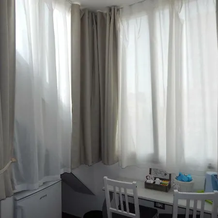 44suite Srl بيت ضيافة