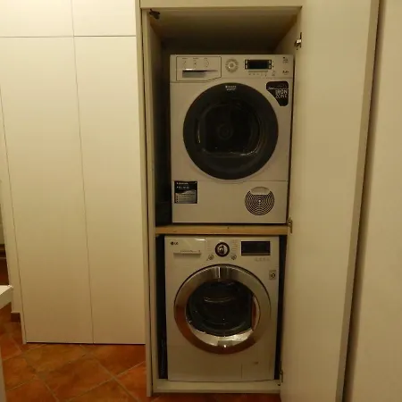 44suite Srl بيت ضيافة *