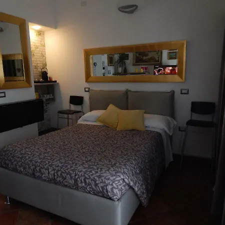 44suite Srl بيت ضيافة *
