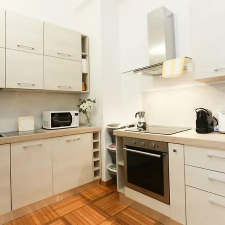 Beautiful Near Bocconi University Appartement Milan