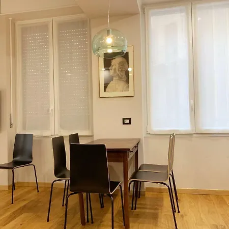 Lcda - Cadorna Apartment