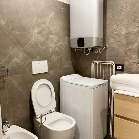 Apartment Lcda - Cadorna Milan