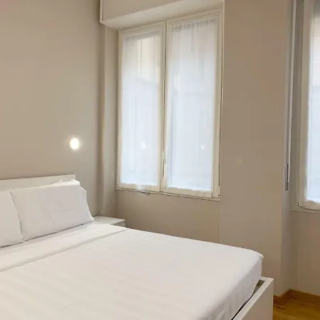 Lcda - Cadorna Apartment Milan