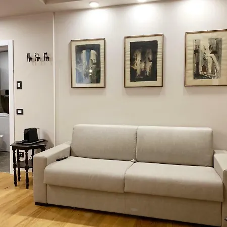 Lcda - Cadorna Apartment *