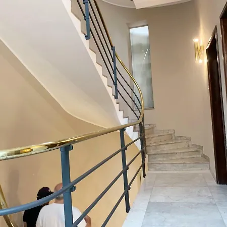 Apartment Lcda - Cadorna