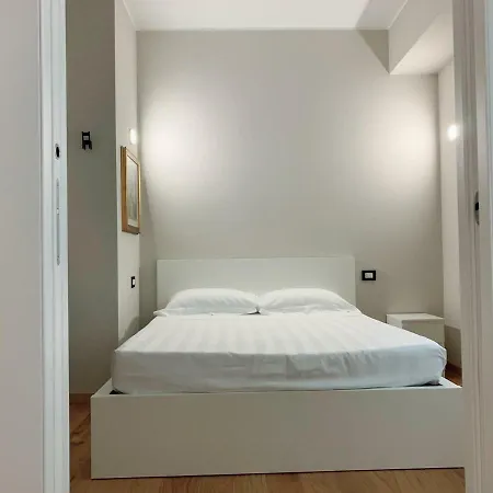 Apartment Lcda - Cadorna *