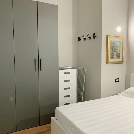 Lcda - Cadorna * Milan