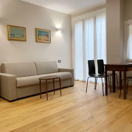 Lcda - Cadorna Apartment Milan