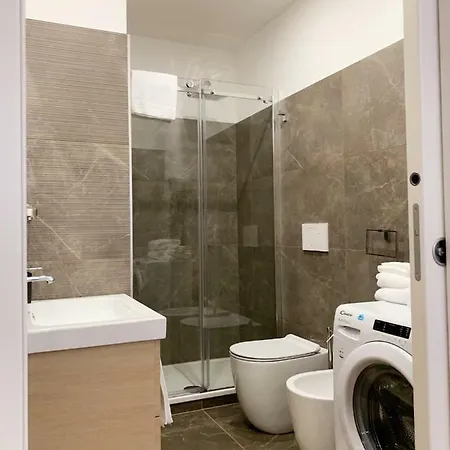 Apartment Lcda - Cadorna *