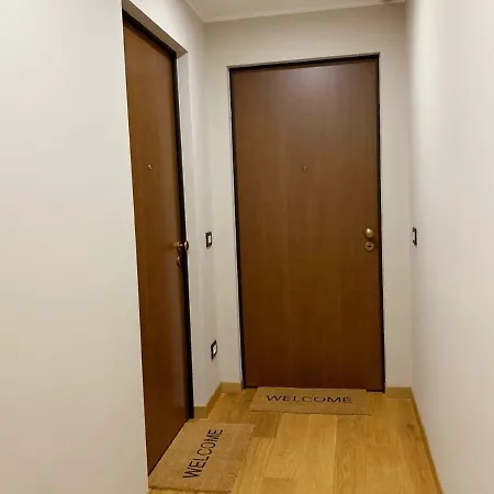 Lcda - Cadorna Apartment Milan