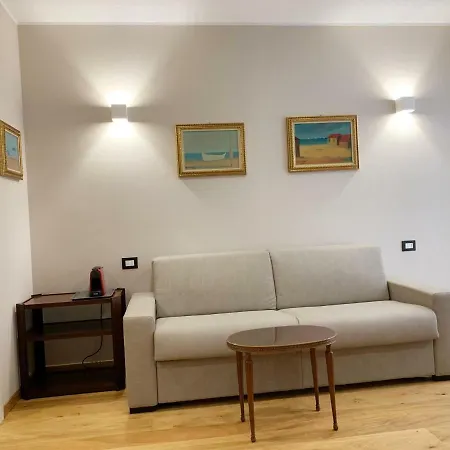 Lcda - Cadorna Apartment
