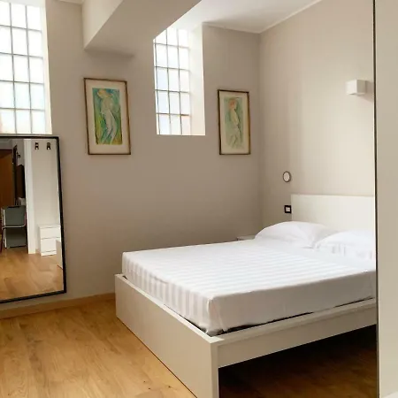 Lcda - Cadorna Apartment