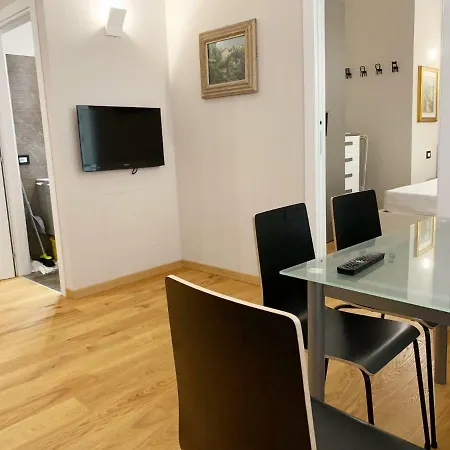 Apartment Lcda - Cadorna Milan