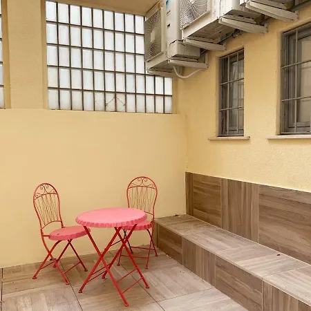 Lcda - Cadorna Apartment Milan