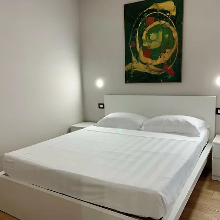 Apartment Lcda - Cadorna Milan