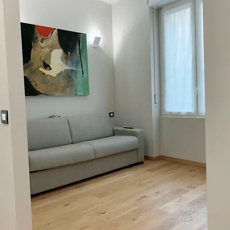 Lcda - Cadorna Milan