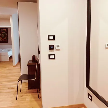 Apartment Lcda - Cadorna Milan