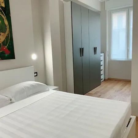 Lcda - Cadorna Apartment