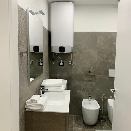 Apartment Lcda - Cadorna Milan