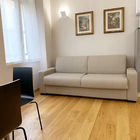 Apartment Lcda - Cadorna Milan