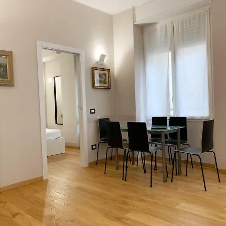 Lcda - Cadorna Apartment