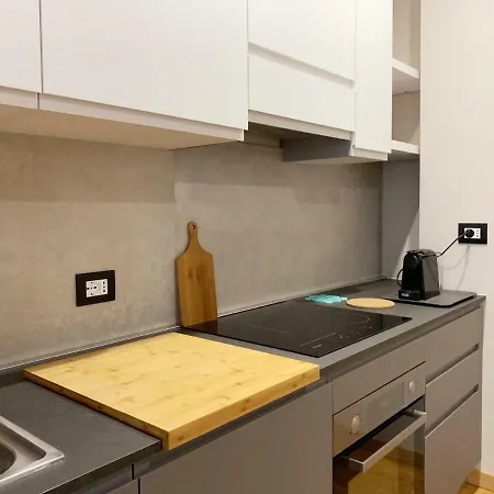 Lcda - Cadorna Apartment *