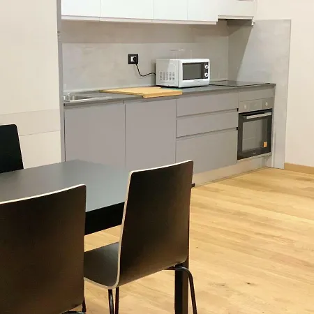 Lcda - Cadorna Apartment Milan