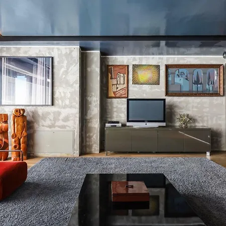Suitelowcost Loreto Beroldo Apartment Mailand