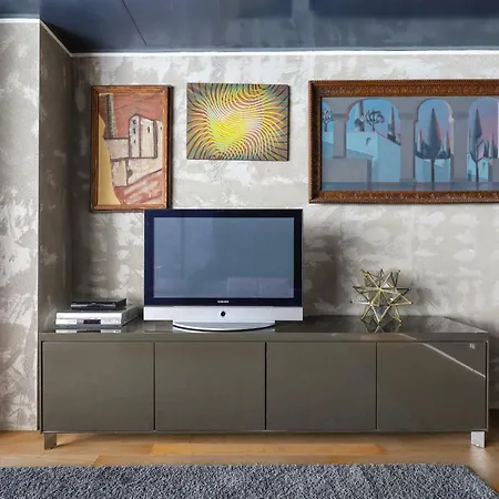 Suitelowcost Loreto Beroldo Apartment *