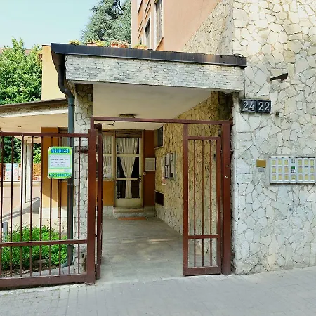 Guest house Lovelyhome