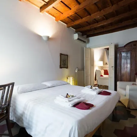 Apartamento Ticinese 59