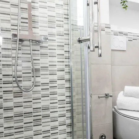 Apartment Hintown Porta Nuova *
