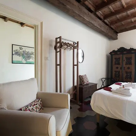 Ticinese 59 Apartamento