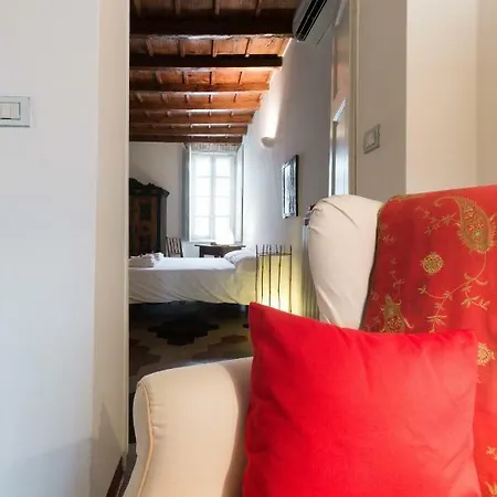 Апартаменты Ticinese 59 *