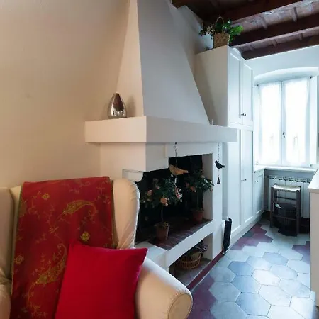 Apartament Ticinese 59 *