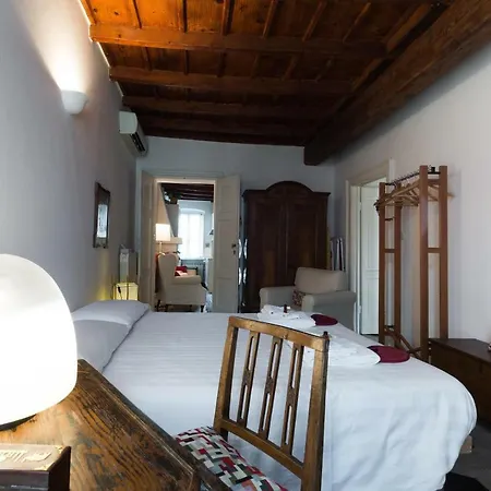 Apartamento Ticinese 59