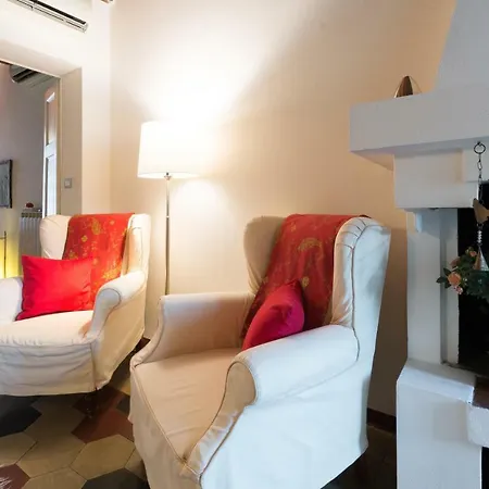 Ticinese 59 Apartament *