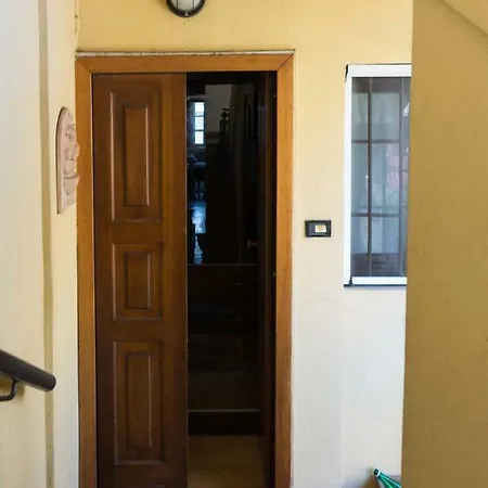 Ticinese 59 Apartamento Milán