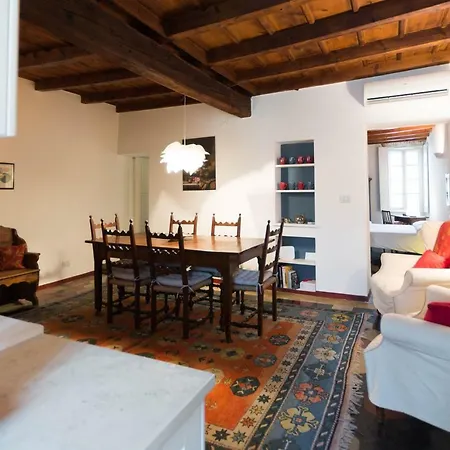 Ticinese 59 Apartamento *