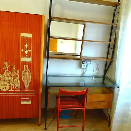 Lovelyhome Πανσιόν Μιλάνο