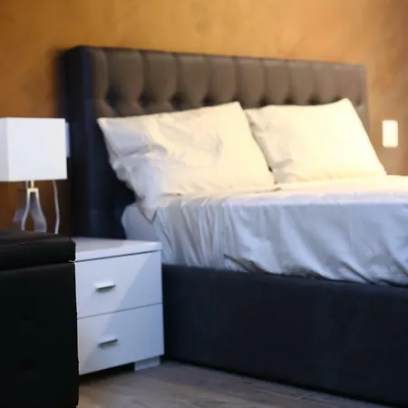 Garibaldi Fifty Attic Near Duomo Milano