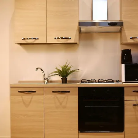 Moscova Attic Near Duomo * Μιλάνο