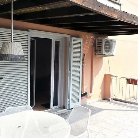Longoni Flexyrent Apartament Mediolan