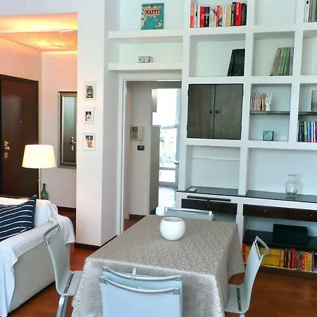 شقة Vodice Flexyrent