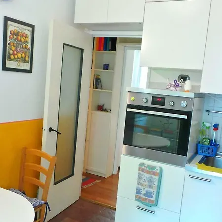 Vodice Flexyrent