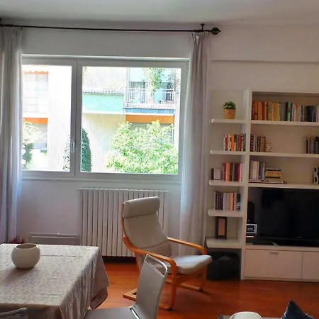Daire Vodice Flexyrent Milano