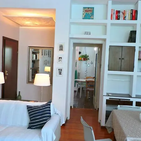 Vodice Flexyrent Daire Milano