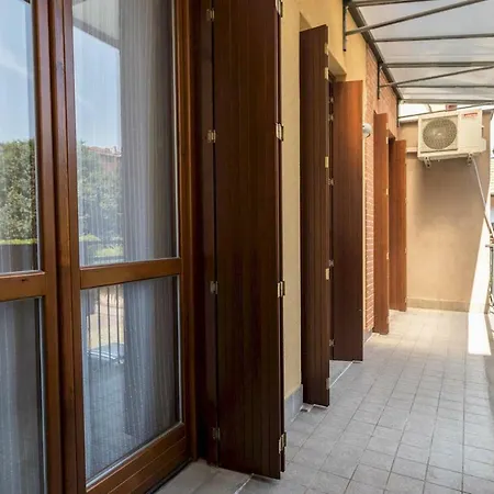 Italianway - Carrara 5 Appartement Milaan