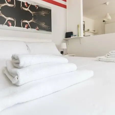 Italianway - Carrara 5 Apartment
