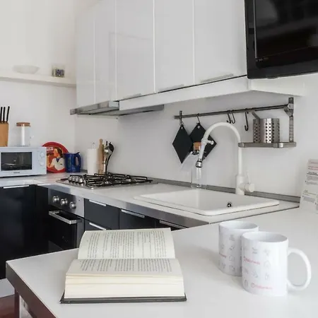Italianway - Carrara 5 Apartment *
